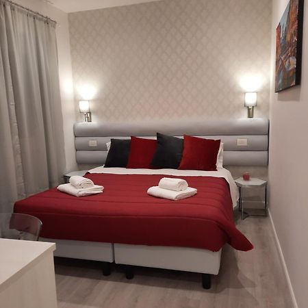 Готель Maritza S House In Рим Екстер'єр фото