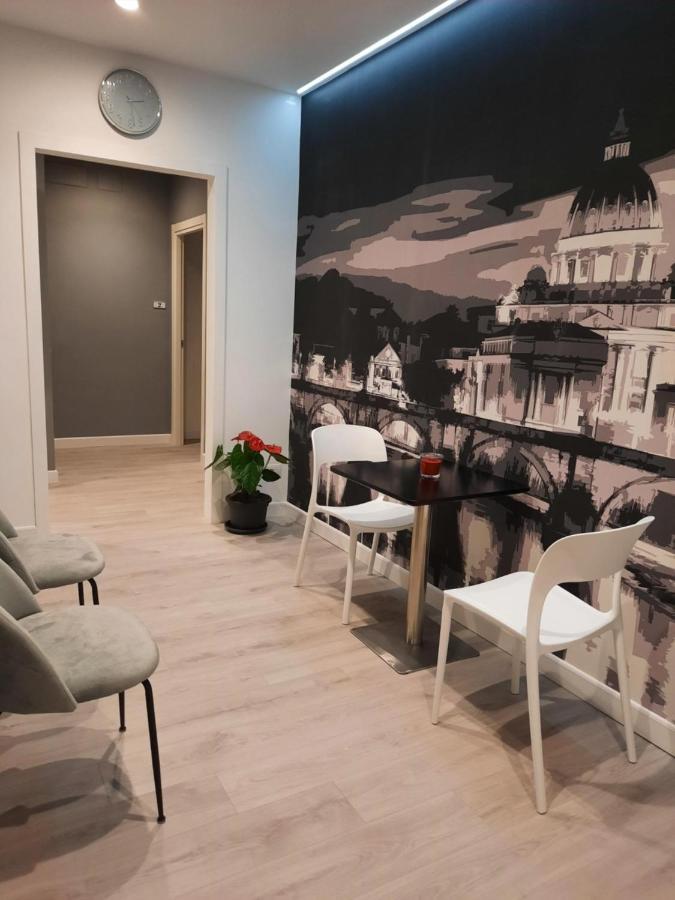 Готель Maritza S House In Рим Екстер'єр фото
